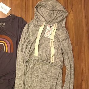 LM Essential Everyday Hoodie